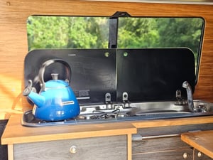 2018 VW T6 — photo 35 of 39