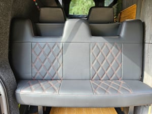 2018 VW T6 — photo 38 of 39
