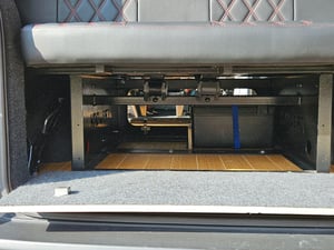 2018 VW T6 — photo 39 of 39