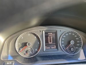 2014 Volkswagen T5 Campervan — photo 5 of 11
