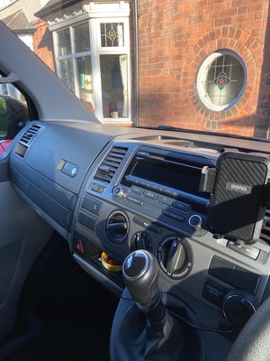2014 Volkswagen T5 Campervan — photo 6 of 11