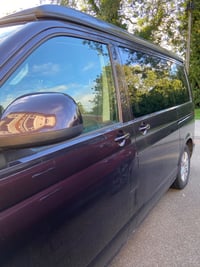 2014 Volkswagen T5 Campervan - Image 4
