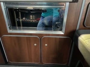 2014 Volkswagen T5 Campervan — photo 11 of 11