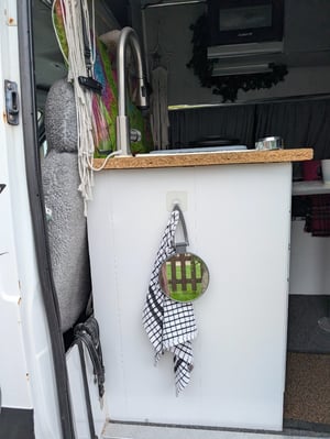 2011 Ford Transit — photo 5 of 34