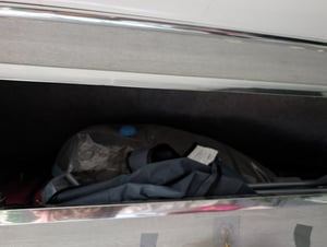 2011 Ford Transit — photo 6 of 34