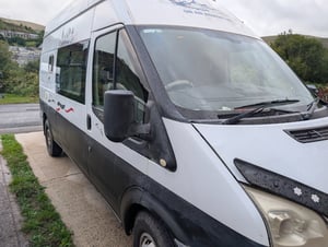 2011 Ford Transit — photo 13 of 34