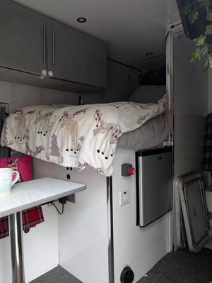 2011 Ford Transit — photo 14 of 34