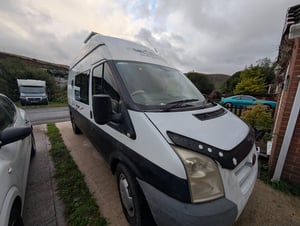 2011 Ford Transit — photo 16 of 34