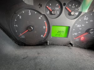 2011 Ford Transit — photo 19 of 34