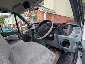 2011 Ford Transit — photo 22 of 34
