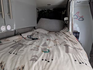 2011 Ford Transit — photo 30 of 34