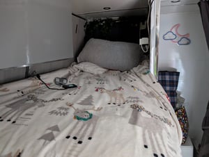 2011 Ford Transit — photo 32 of 34