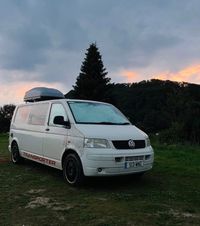 2005 Volkswagen T5 LWB  - Image 3