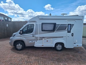 2020 Erwin Majestic 115 — photo 1 of 25