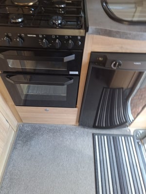 2020 Erwin Majestic 115 — photo 10 of 25