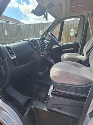 2020 Erwin Majestic 115 — photo 4 of 25