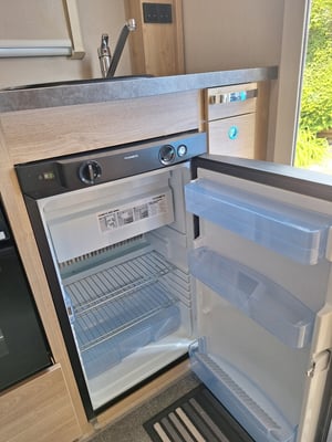 2020 Erwin Majestic 115 — photo 13 of 25