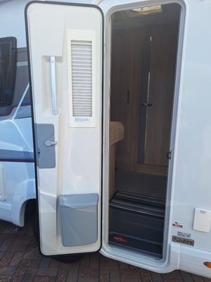 2020 Erwin Majestic 115 — photo 15 of 25