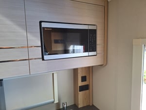 2020 Erwin Majestic 115 — photo 16 of 25