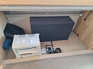 2020 Erwin Majestic 115 — photo 18 of 25