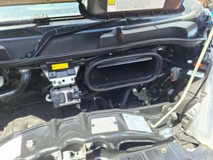 2020 Erwin Majestic 115 — photo 19 of 25