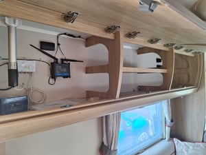 2020 Erwin Majestic 115 — photo 21 of 25