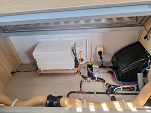 2020 Erwin Majestic 115 — photo 23 of 25