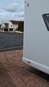 2020 Elddis Majestic 115 - Video 2
