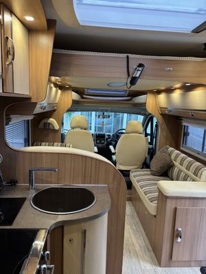 2014 Pilote Reference P716 — photo 41 of 62