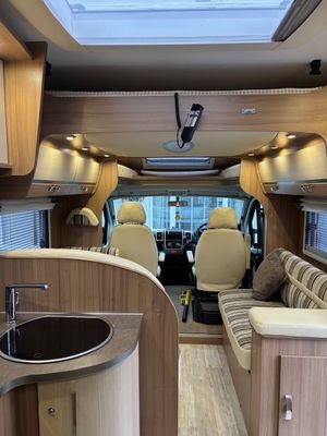 2014 Pilote Reference P716 — photo 43 of 62