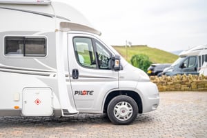 2014 Pilote Reference P716 — photo 30 of 62