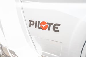 2014 Pilote Reference P716 — photo 26 of 62