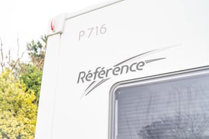 2014 Pilote Reference P716 — photo 60 of 62