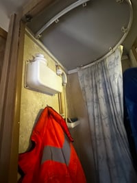 1998 Elddis Autostratus - Image 4