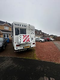 1998 Elddis Autostratus - Image 4