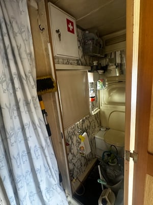1998 Elddis Autostratus — photo 11 of 13