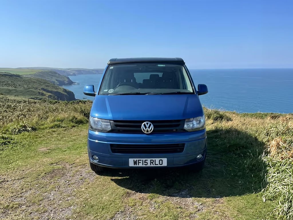 2015 Volkswagen Transporter T30 - Image 1