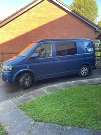 2015 Volkswagen Transporter T30 - Image 3