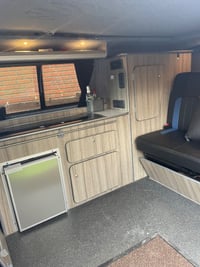 2015 Volkswagen Transporter T30 - Image 4