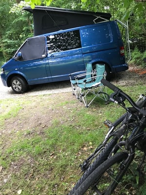 2015 Volkswagen Transporter T30 — photo 10 of 12