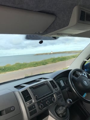 2015 Volkswagen Transporter T30 — photo 12 of 12