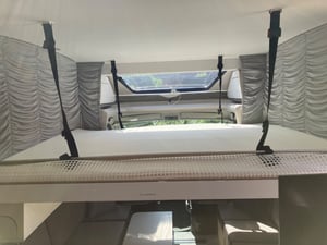 2021 Adria Matrix — photo 6 of 18