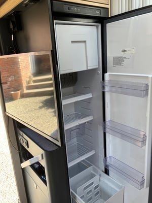 2021 Adria Matrix — photo 10 of 18