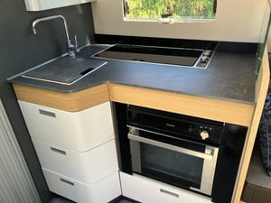 2021 Adria Matrix — photo 12 of 18
