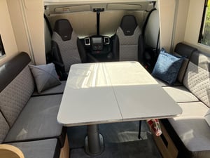 2021 Adria Matrix — photo 16 of 18