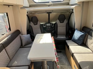 2021 Adria Matrix — photo 17 of 18