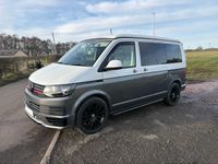 2017 Volkswagen Transporter T28 - Image 3