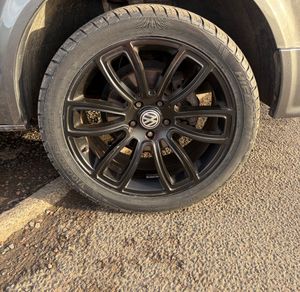 2017 Volkswagen Transporter T28 — photo 7 of 31
