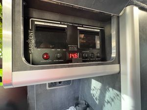 2017 Volkswagen Transporter T28 — photo 13 of 31