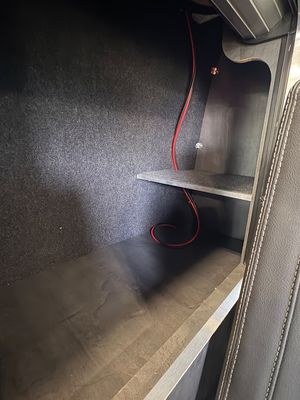 2017 Volkswagen Transporter T28 — photo 15 of 31